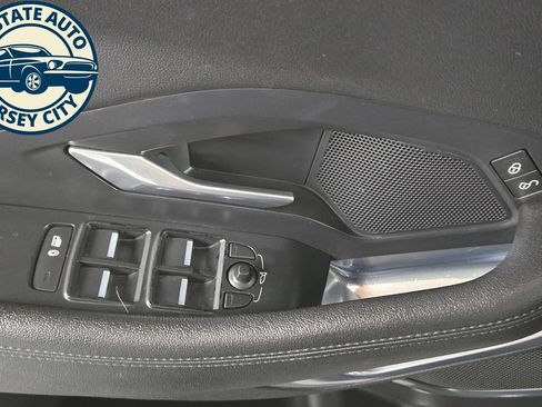 Used 2019 Jaguar E-PACE S AWD/4WD image 25