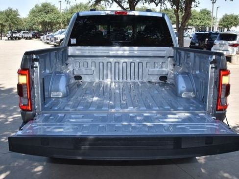 Used 2023 Ford F150 Lariat AWD/4WD image 37