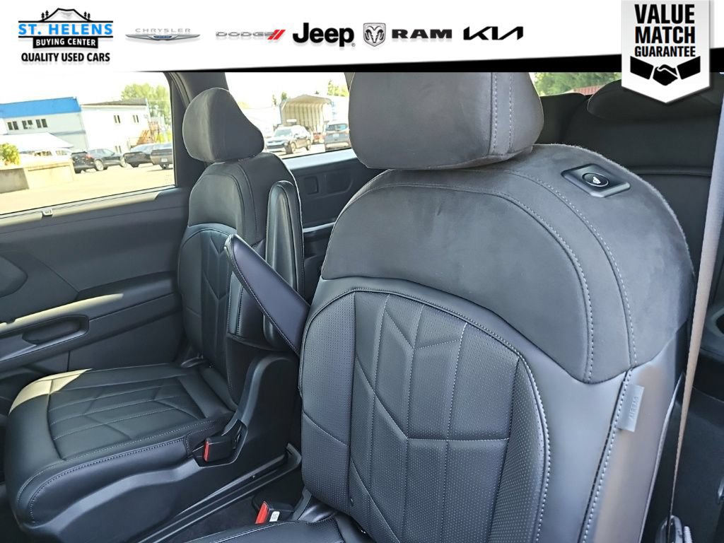 Used 2027 Kia Telluride SX Prestige X-Pro AWD/4WD image 33