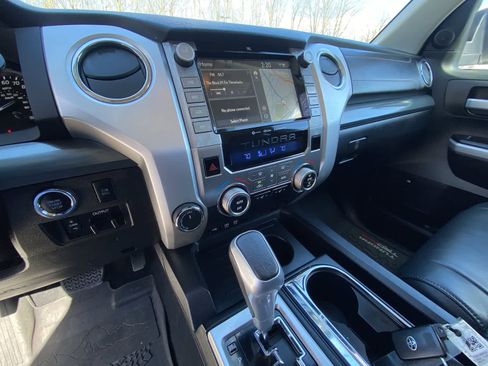 Used 2020 Toyota Tundra TRD Pro image 25