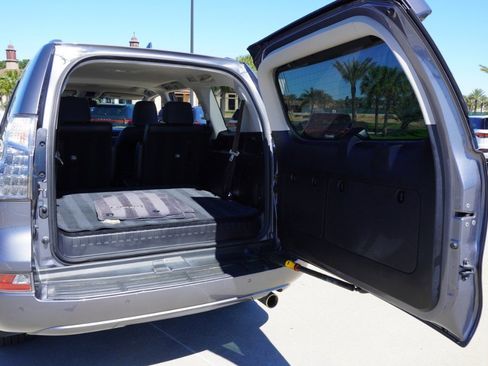 Used 2019 Lexus GX 460 Premium image 36