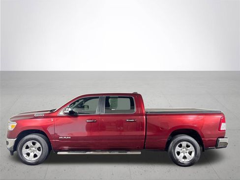 Used 2020 RAM 1500 Big Horn AWD/4WD image 9