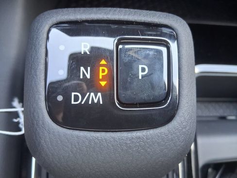 New 2026 Nissan Pathfinder Rock Creek AWD/4WD image 28