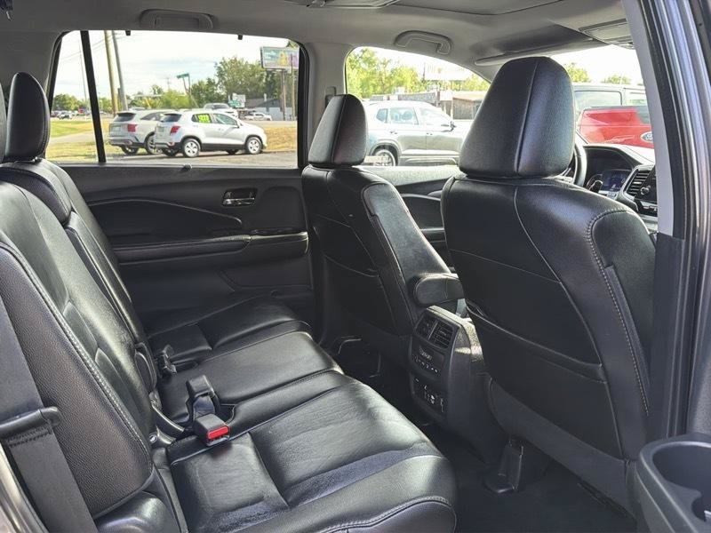 Used 2020 Honda Pilot EX-L image 7