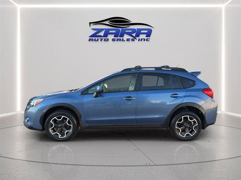 Used 2014 Subaru Crosstrek 2.0i Premium w/ Popular Package #1 AWD/4WD image 4