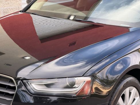 Used 2013 Audi A4 2.0T Premium image 28