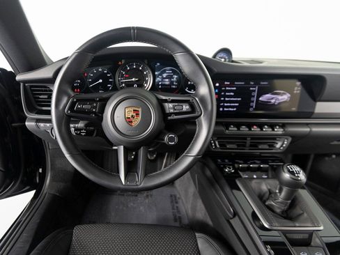 Certified 2024 Porsche 911 Carrera T image 18