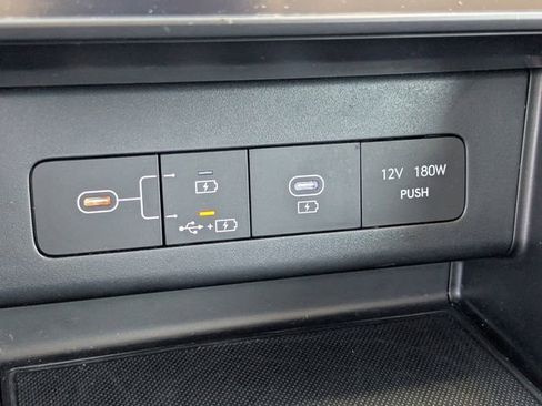 Used 2025 Hyundai Sonata SEL FWD image 20