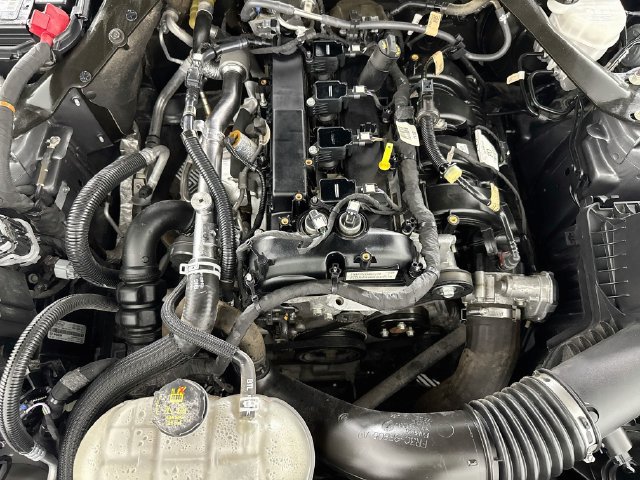 Used 2022 Ford Mustang Premium RWD image 37