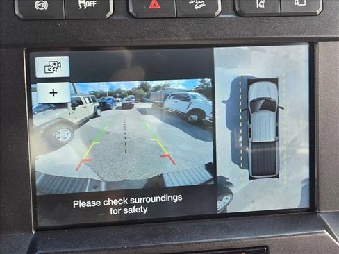 Used 2018 Ford F250 Lariat w/ Lariat Ultimate Package image 14