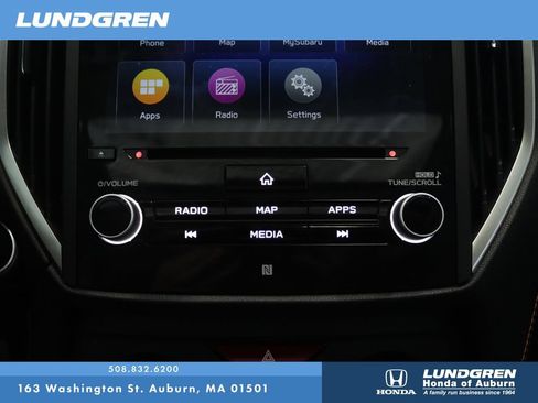Used 2021 Subaru Crosstrek 2.5i Limited w/ Moonroof Package 2 AWD/4WD image 26
