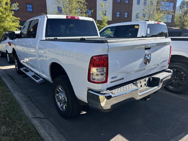 Used 2022 RAM 2500 Big Horn AWD/4WD image 7