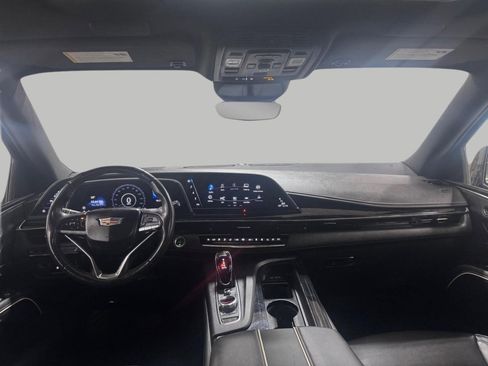 Certified 2023 Cadillac Escalade Sport AWD/4WD image 85