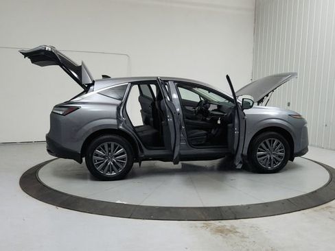New 2026 Nissan Murano SL AWD/4WD image 16