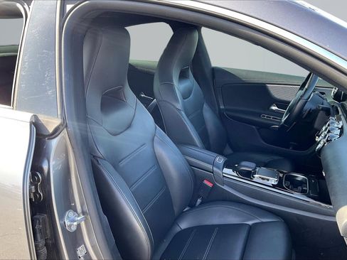 Used 2020 Mercedes-Benz CLA 250 image 7
