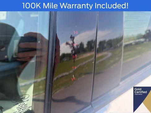 Used 2023 Ford Escape Active FWD image 22