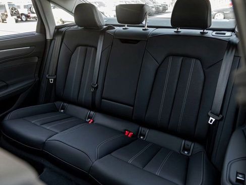 New 2026 Audi A6 Premium Plus image 20