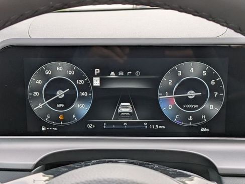 New 2026 Kia Seltos SX AWD/4WD image 30