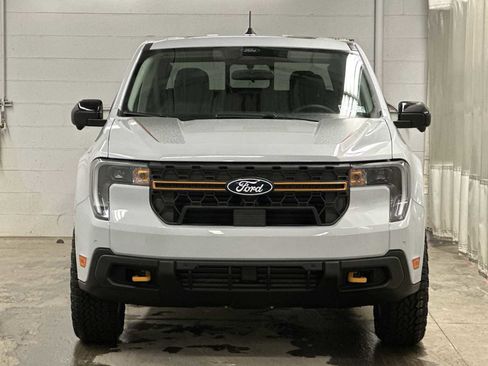 New 2026 Ford Maverick Tremor AWD/4WD image 30