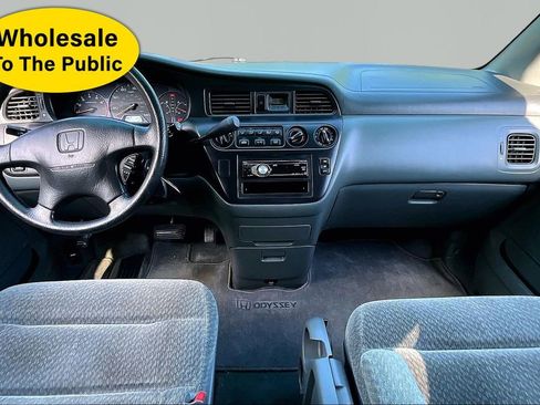 Used 2000 Honda Odyssey LX image 7