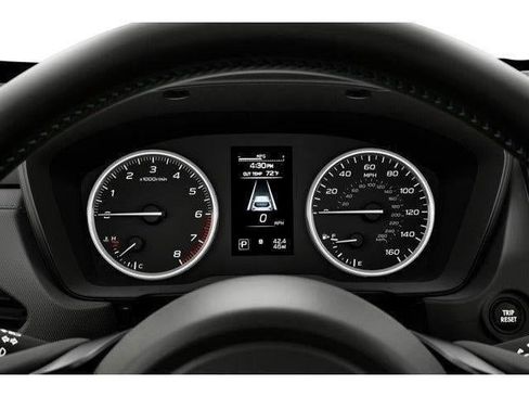 New 2026 Subaru Forester Premium w/ Base/Premium Plus Package image 18