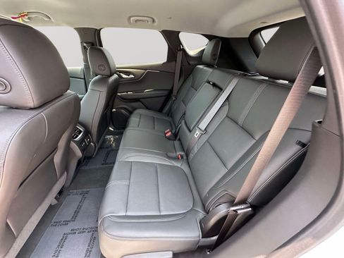 Used 2020 Chevrolet Blazer LT w/ Redline Edition FWD image 32