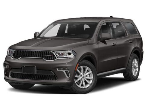 Used 2021 Dodge Durango GT image 3