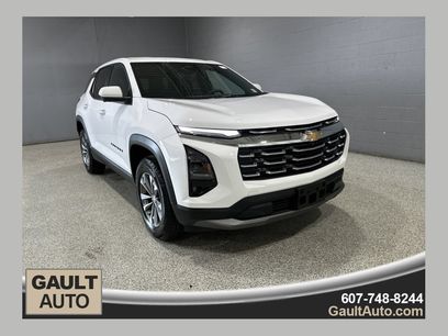 Used 2026 Chevrolet Equinox LT w/ Convenience Package II