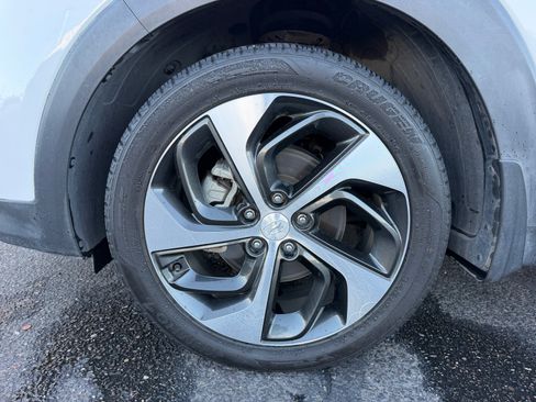 Used 2017 Hyundai Tucson Sport AWD/4WD image 26