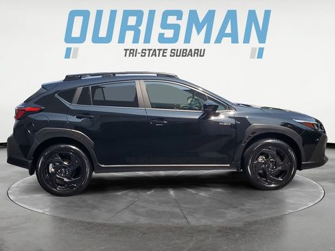 Used 2026 Subaru Crosstrek 2.5i Sport w/ Crosstrek Mirror Package AWD/4WD image 7