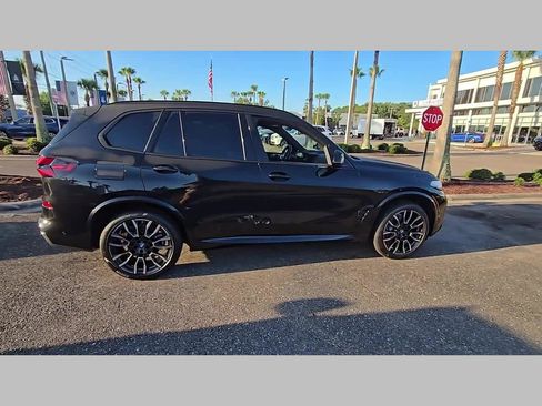 New 2026 BMW X5 sDrive40i w/ M Sport Package image 37