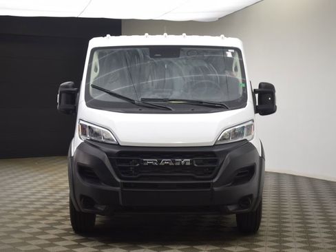 New 2026 RAM ProMaster 1500 w/ Cold Weather Group image 2