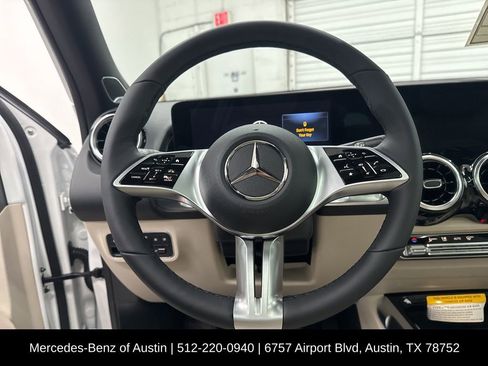 Certified 2026 Mercedes-Benz GLB 250 image 16