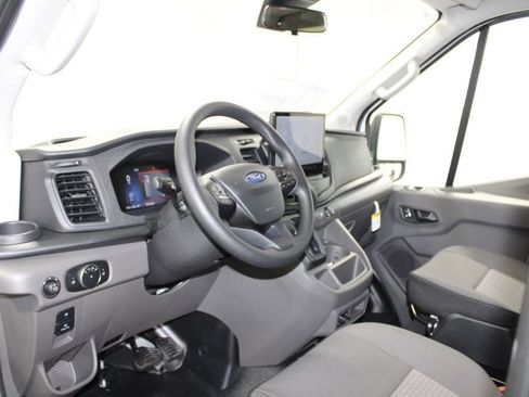 New 2026 Ford Transit 350 XL RWD image 21