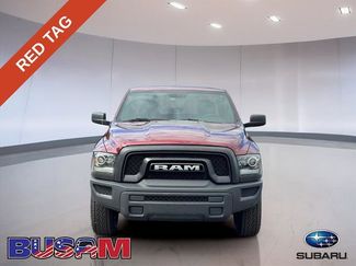 Used 2024 RAM 1500 Classic Warlock video 2