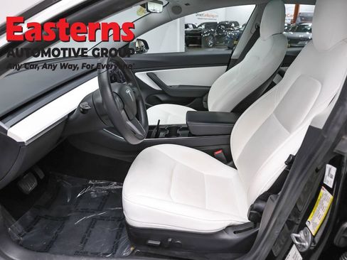 Used 2019 Tesla Model 3 Long Range image 14