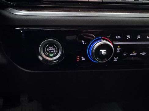 Certified 2024 GMC Sierra 1500 Elevation w/ LPO, GMC Protection Package image 17