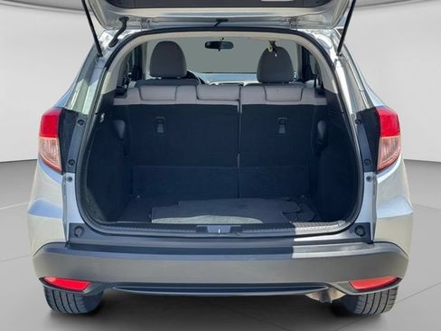 Used 2016 Honda HR-V EX image 24