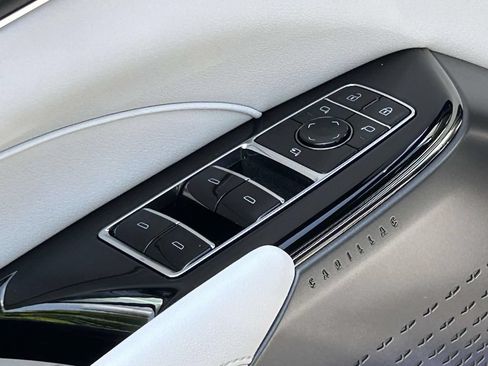 New 2026 Cadillac Lyriq Sport AWD/4WD image 17