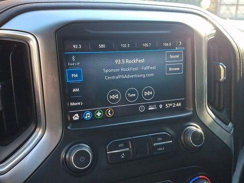 Used 2019 Chevrolet Silverado 1500 LT w/ All-Star Edition image 18