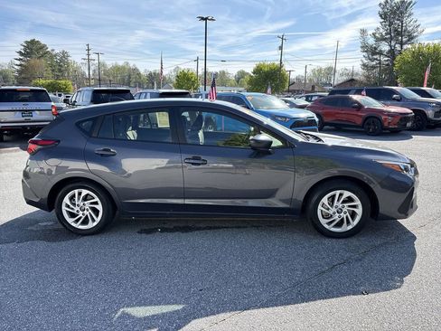 Used 2024 Subaru Impreza 2.0i w/ Popular Package #1 image 11