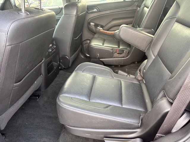 Used 2017 Chevrolet Tahoe Premier AWD/4WD image 14