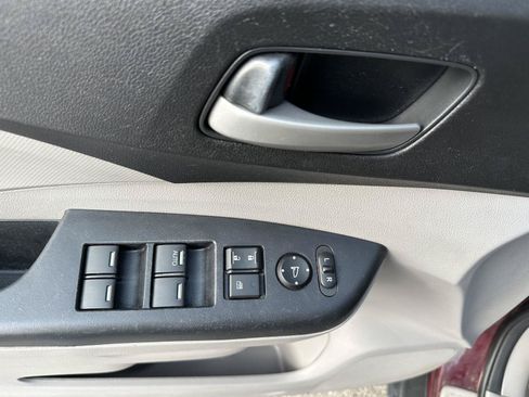 Used 2014 Honda CR-V LX image 13