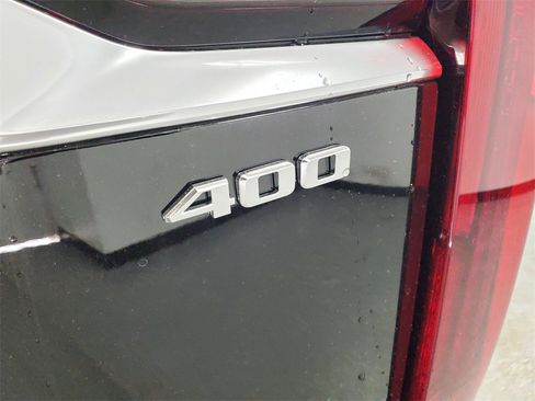 New 2025 Cadillac XT6 Premium Luxury w/ Platinum Package image 32