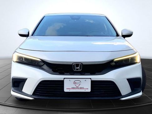Used 2023 Honda Civic EX-L image 3