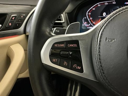 Used 2023 BMW X4 xDrive30i w/ M Sport Package AWD/4WD image 15