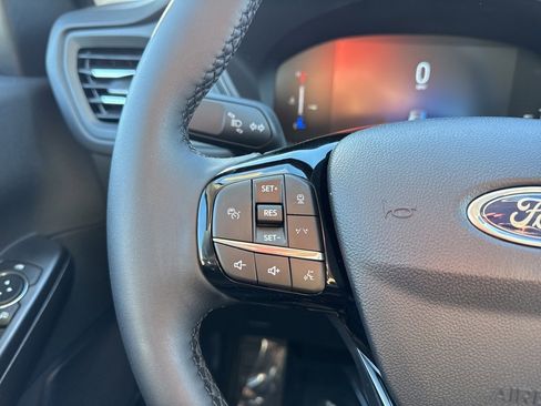 New 2026 Ford Escape Active w/ Tech Pack #1 image 6