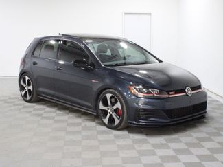 Used 2021 Volkswagen GTI SE video 1