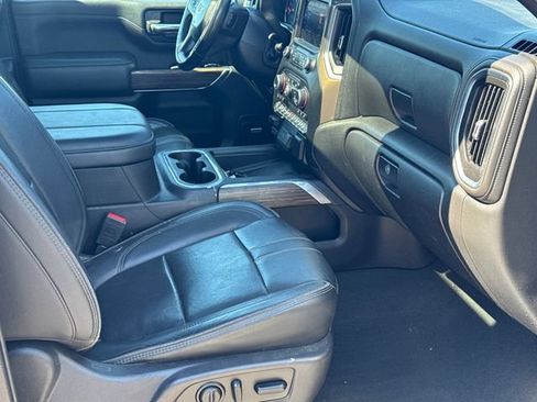 Used 2023 Chevrolet Silverado 3500 High Country AWD/4WD image 13