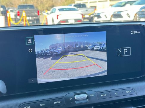 Used 2025 Kia K4 LXS image 22